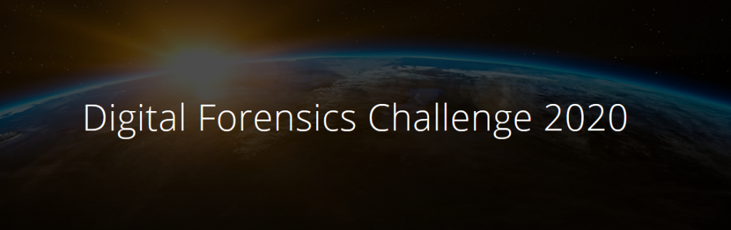2. Four Challenges Of Digital Forensics